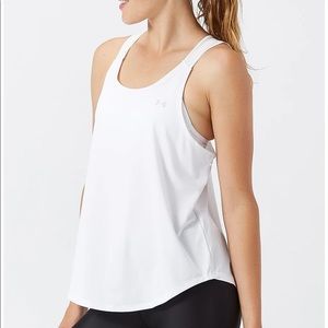 Under Armour Sport Strappy Tank